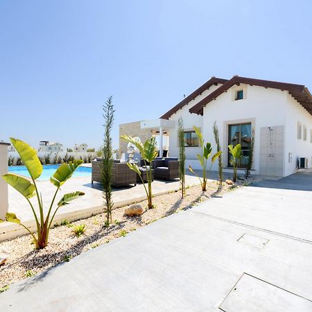 Kymma Villa #16 Ayia Napa Pokoj fotografie