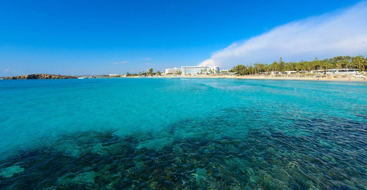 Kymma Villa #16 Ayia Napa Exteriér fotografie