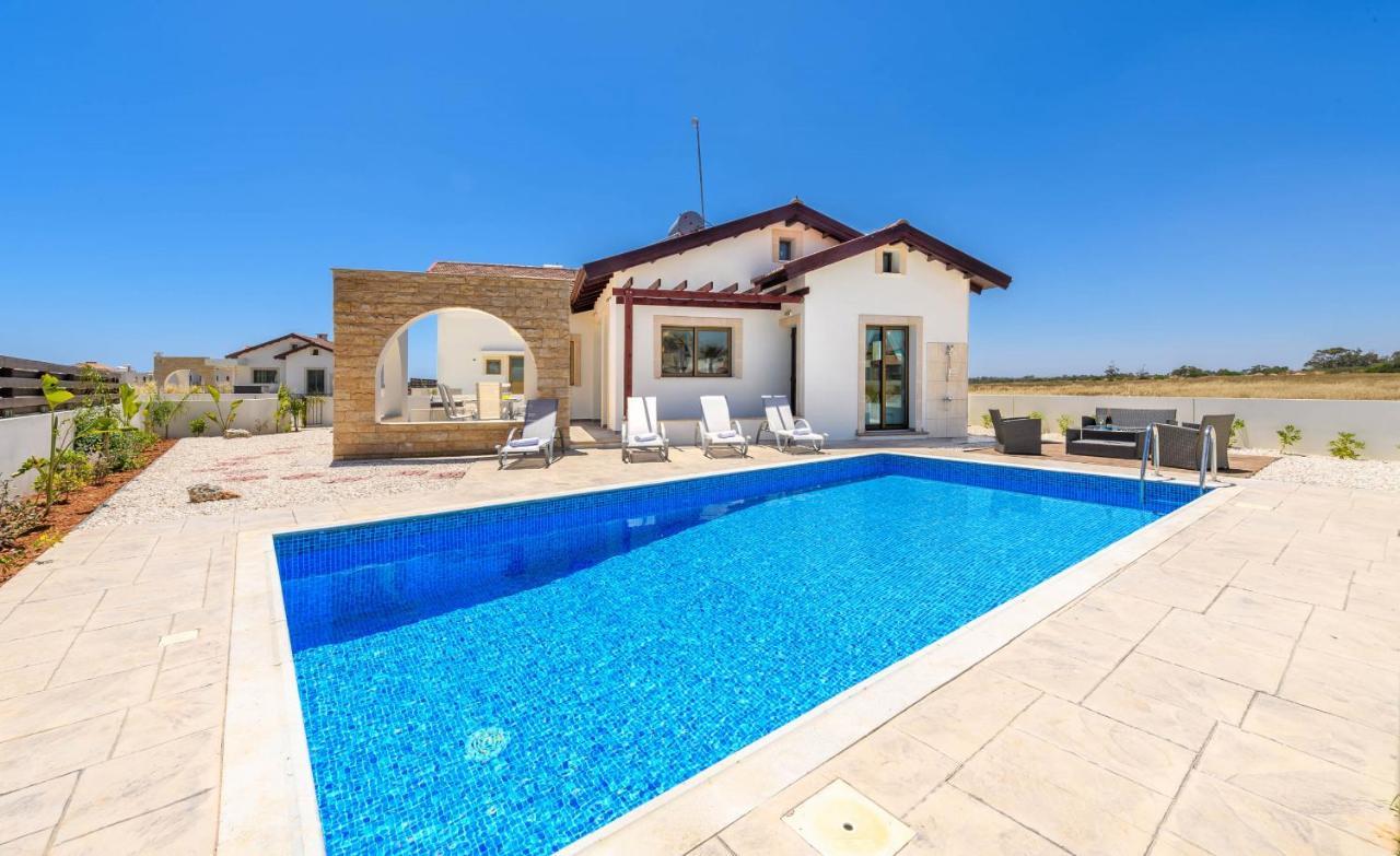 Kymma Villa #16 Ayia Napa Exteriér fotografie