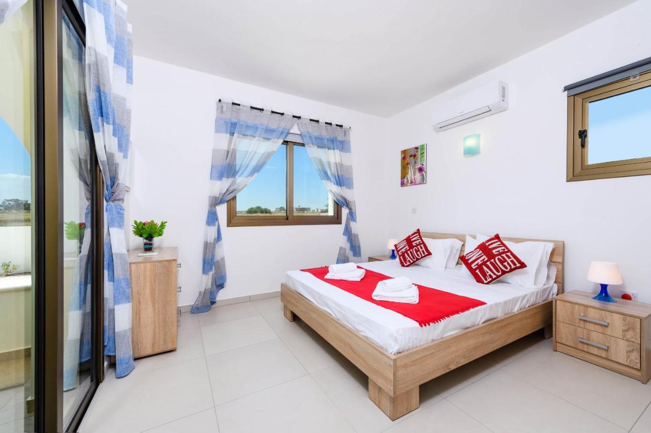 Kymma Villa #16 Ayia Napa Exteriér fotografie