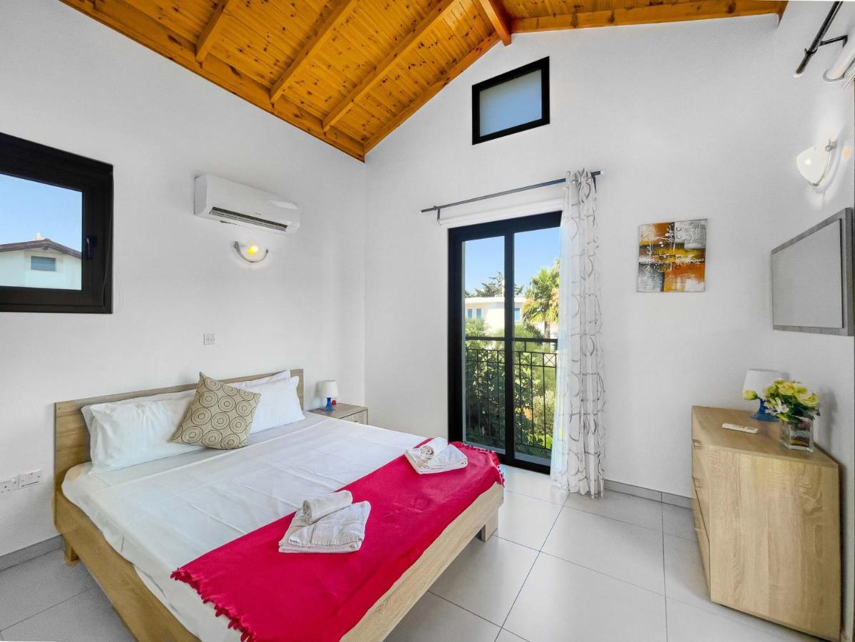 Kymma Villa #16 Ayia Napa Exteriér fotografie