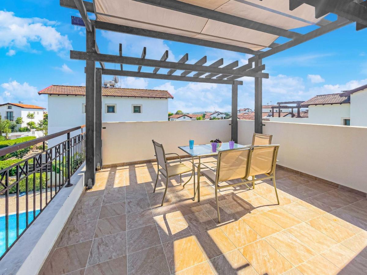 Kymma Villa #16 Ayia Napa Exteriér fotografie