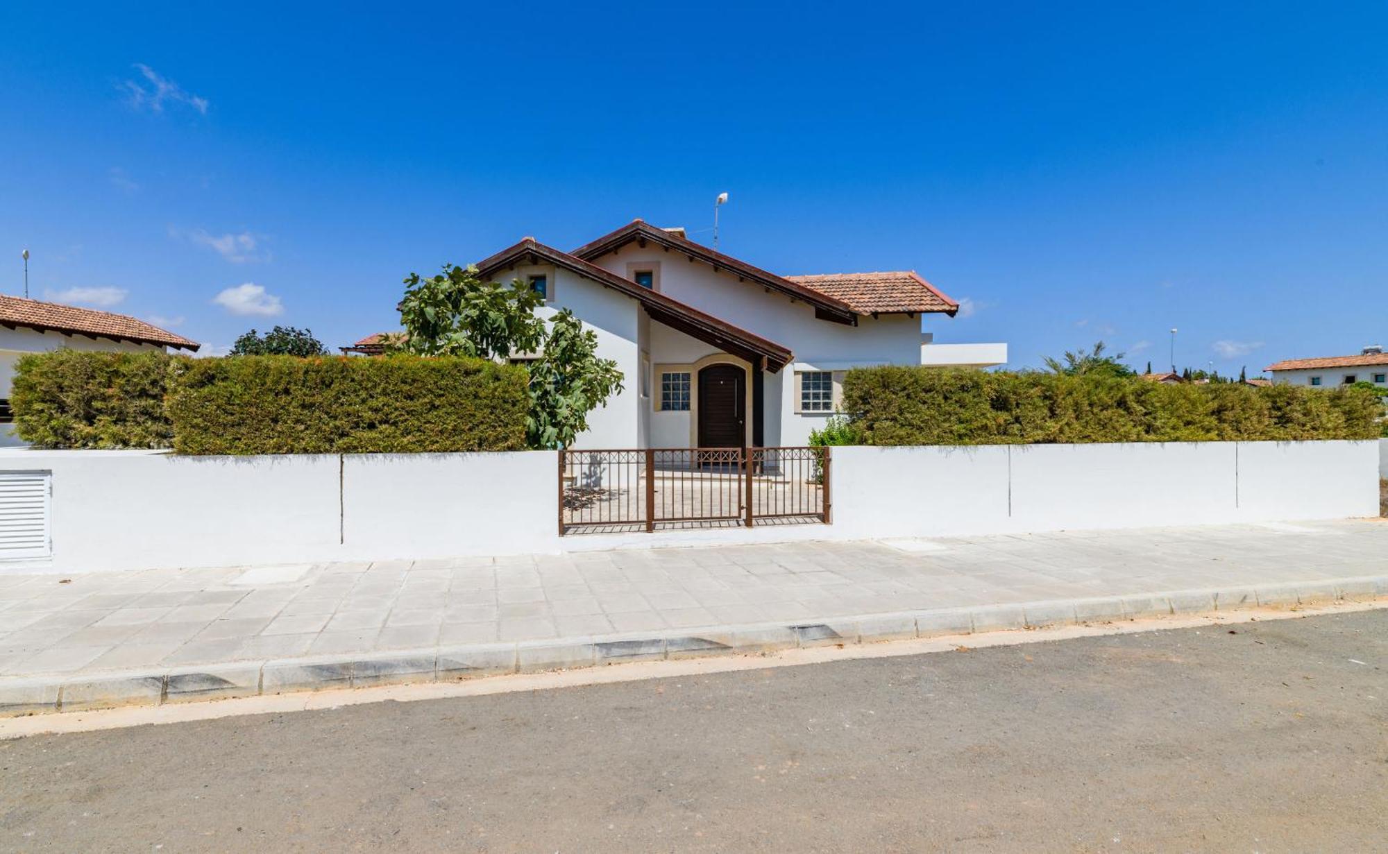 Kymma Villa #16 Ayia Napa Pokoj fotografie