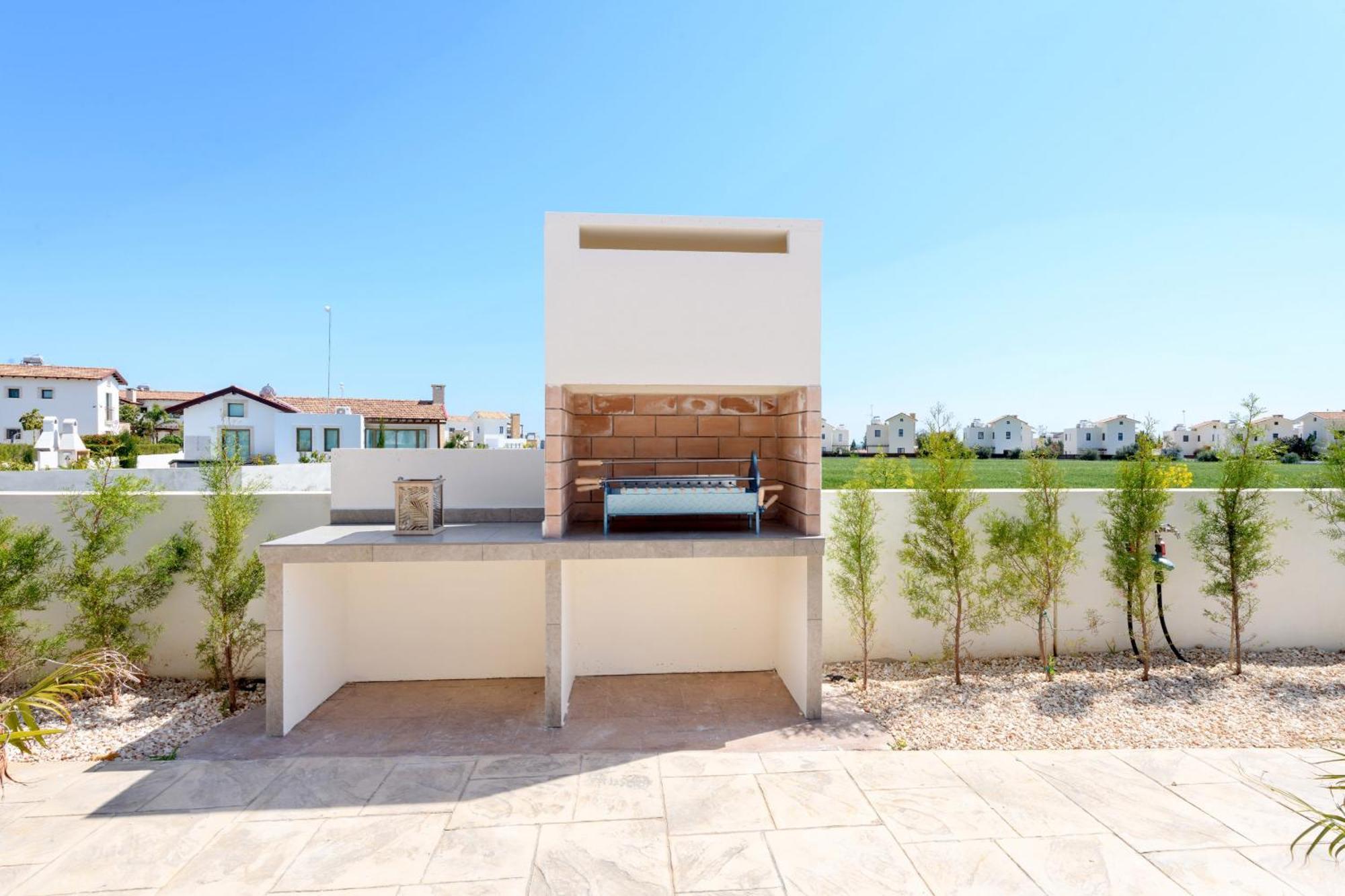 Kymma Villa #16 Ayia Napa Pokoj fotografie
