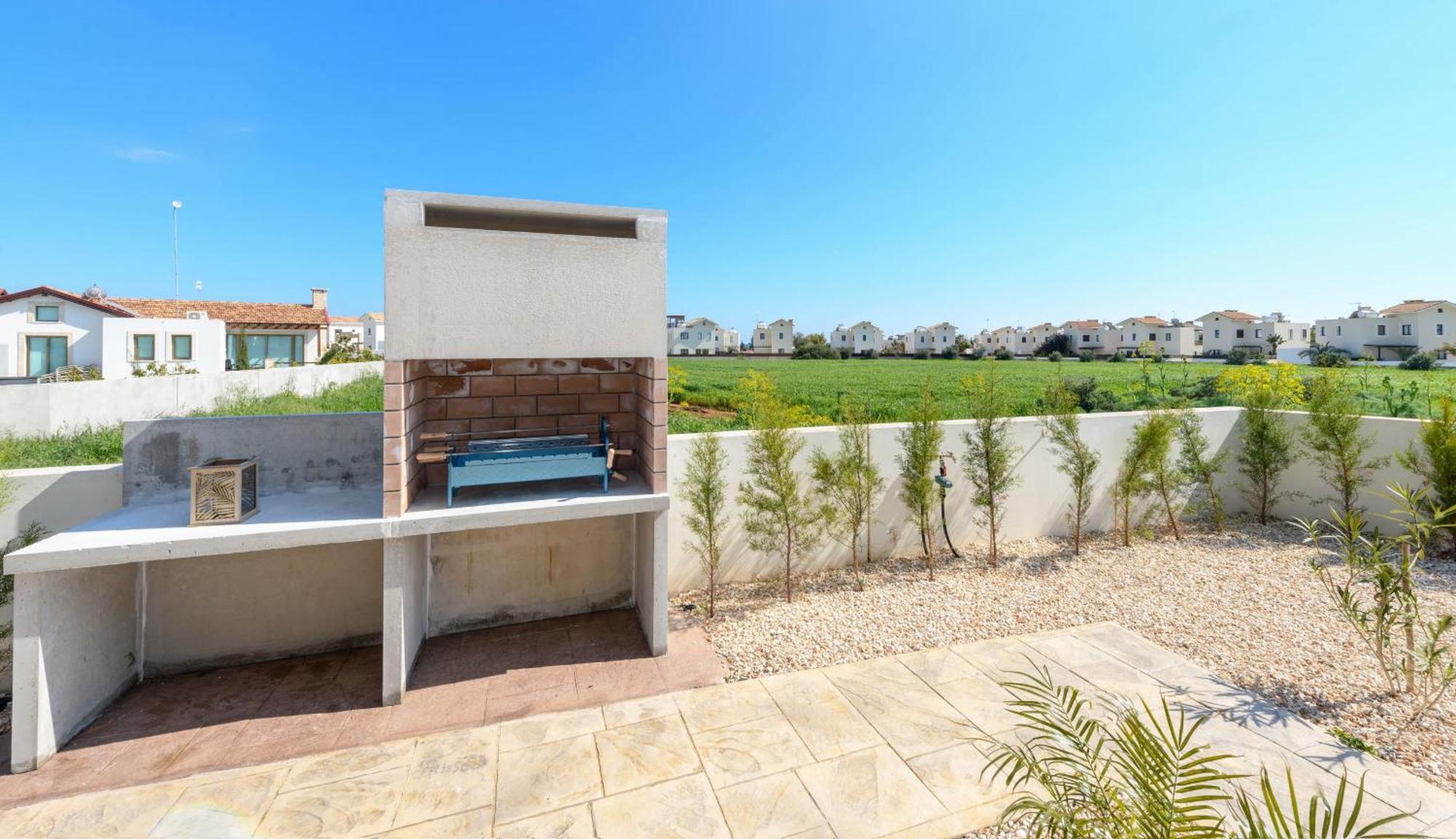 Kymma Villa #16 Ayia Napa Pokoj fotografie