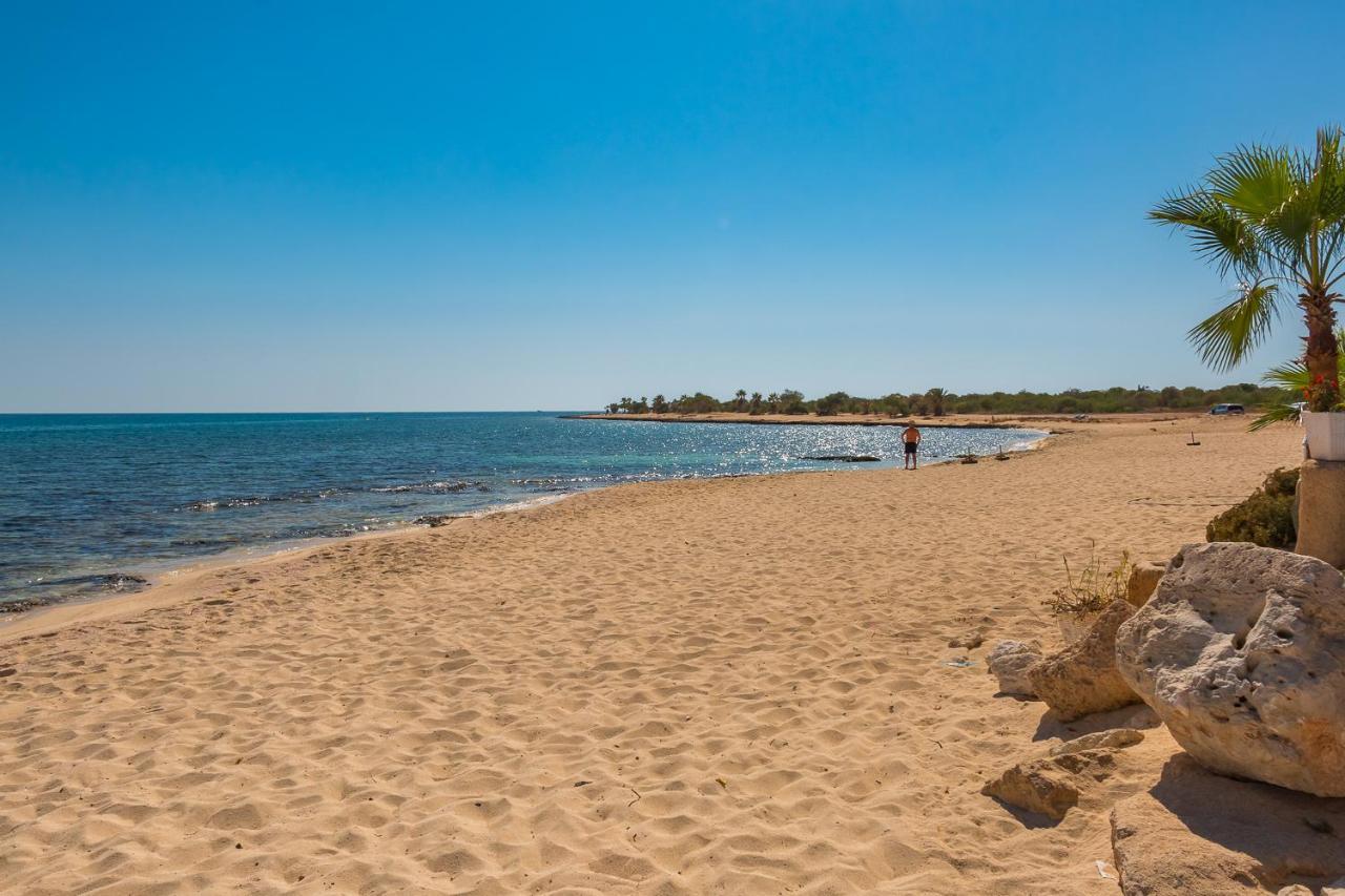 Kymma Villa #16 Ayia Napa Exteriér fotografie